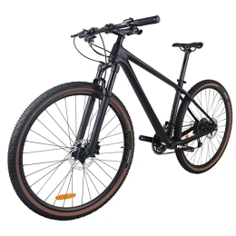 HESND Mountain Bike HESND Zxc Biciclette per adulti Mountain Bike Carbon Bicycle Mountain Bike Bike Bicicletta