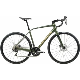 Orbea Road Bike Orbea Avant H30-D Road Bike 2022 - Green - 55cm