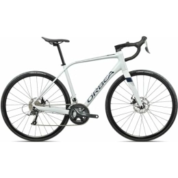 Orbea Road Bike Orbea Avant H60-D Road Bike 2022 - White - 53cm