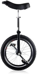 CXWLD Unicycles CXWLD 16 / 18 / 20 / 24 Inch Unicycle For Kids Outdoor Sports Fitness Exercise Health, 20in
