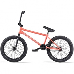 Wethepeople BMX Wethepeople Battleship LHD 2020 BMX Rad - Coral Red | Freecoaster | LHD | lachs | 20.75