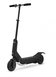 Nilox Electric Scooter Nilox Electric Scooter Doc Pro, Foldable Power Scooter, Two Wheel Scooter, Adult Electric Scooter, 20 km / h Speed, Black