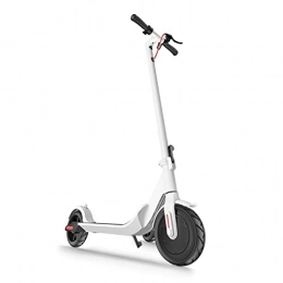 NSHZKSDH Motorized Scooters，LED Digital Dial/electric Scooter Foldable/Suitable For Children Over 12 Years Old/Three Riding Modes，Maximum Speed 15 Mph，electric Moped