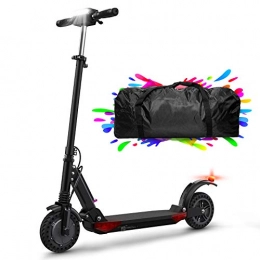 urbetter Electric Scooter urbetter Electric Scooters 30km Long Range 350W E Scooters 8'' Honeycomb Explosion-Proof Tire Folding Escooter Electric Scooter Adult and Teenager