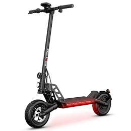 urbetter Electric Scooter urbetter Electric Scooters Adults 800W Motor, E Scooter 50km Long Range, 48V 12.5Ah Folding Electric Scooter with Electronic Horn LCD, Display Screen and 10" Pneumatic Wide Tires - G2 Pro
