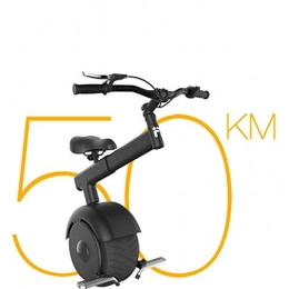 mkj Monocycles mkj Scooter lectrique adulte Scooters lectriques Scooter lectrique Scooter lectrique intelligent Scooters quilibrage automatique une roue Scooter lectrique pliant de monocycle 800W avec sys