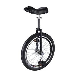  Monocycles Monocycles Cycle One Wheel Bike pour Adultes Enfants Hommes Adolescents Garçon Rider Mountain Outdoor Monocycle Wheel Free Stand (Couleur : Rose, Taille : 18 Pouces-A) Durable
