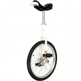 Only One Monocycle 20 Pouces Ados/Adultes Blanc