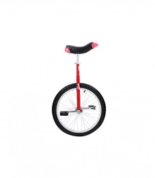 Riscko Monocycles Riscko Monociclo Ajustable 50, 8 cm, Noir