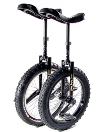 URC Monocycles URC Monocycle Trial Trainer 20" - Series 1