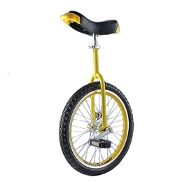 ZLI Monocycles ZLI Monocycle Monocycle Freestyle À Roues 16'' 18'' 20'' 24'', Adultes / Enfants / Filles / Débutant Vélos de Vélo D'équilibre, Exercice de Remise en Forme de Sports de Plein Air, Châssis en Acier