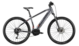 Atala Vélos électriques Atala Nouveau vélo électrique 2022 B-CROSS A3.2 LT ANT / BLK Taille 46