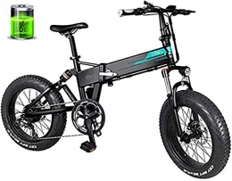 CASTOR Vélos électriques CASTOR Vélo électrique Vélos électriques à écran LED 36V pour Adulte 12.5AH 250W Moteur denté à Dents Batterie de lithiumphone Amovible Batterie vélo