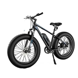 HESND Vélos électriques HESND zxc vélos pour adultes vélo électrique VTT vélo électrique neige vélo électrique vélo hybride
