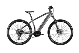 Atala Vélos électriques Nouveau vélo électrique 2022 ATALA B-CROSS A5.2 12 V Pédale assistée Taille 40
