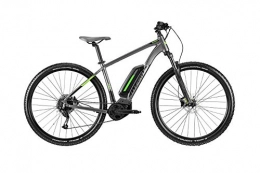 WHISTLE Vélos électriques Nouvelle E-bike Whistle 2021 B-Race A6.1 9 V moteur Bosch avec batterie de 500 Wh, dimensions 50 (179 cm à 200 cm)