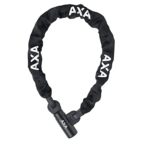 Cerraduras de bicicleta : AXA Linq 180 2022 - Candado para bicicleta (9, 5 mm de diámetro), color negro