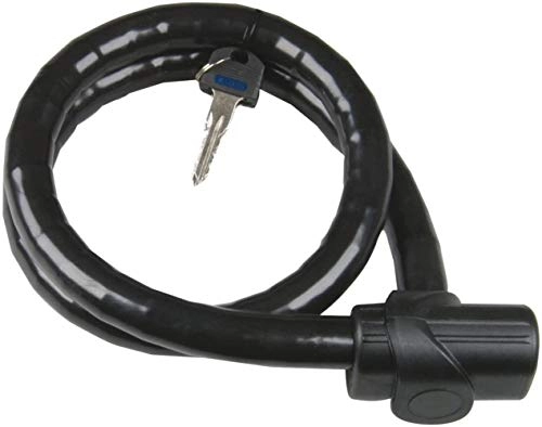 Cerraduras de bicicleta : UziChief Armor Cable Lock