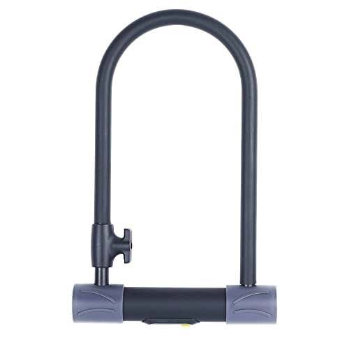 Cerraduras de bicicleta : YALE High Security Bike Lock Candados de Combinación