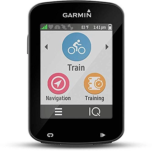 Ordenadores de ciclismo : Garmin Edge 820 GPS Cycling Computer