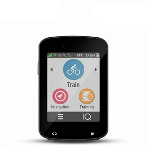 Ordenadores de ciclismo : HJTLK Computadora de Bicicleta, velocmetro de Ciclismo de Bicicleta habilitado para GPS
