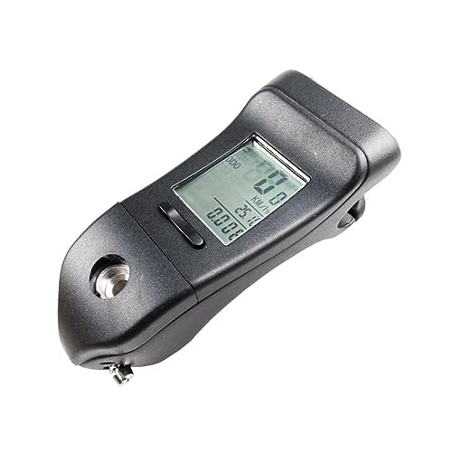 Ordenadores de ciclismo : Sensor Reloj astronómico Cuentakilómetros para Montar en Bicicleta Cuentakilómetros con Cable Bike Ordenadores velocímetro cronómetro de Alerta de Exceso de Velocidad Una Pieza