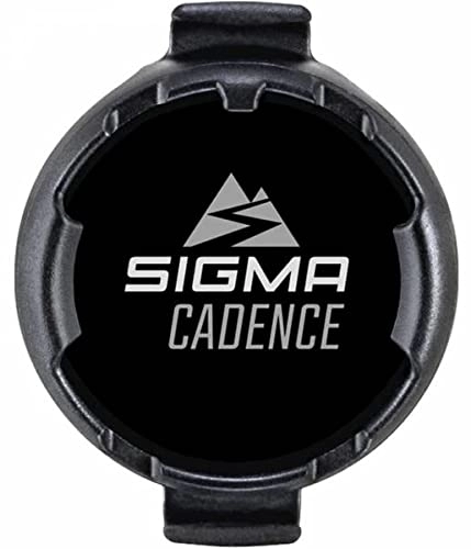 Ordenadores de ciclismo : Sigma Sensor CADENCIA Duo Ant+ / Bluetooth SIN IMAN Computadoras, Sport, Multicolor (Multicolor), Talla Única
