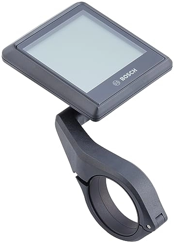 Ordinateurs de vélo : Bosch Intuvia 100 Kit de mise à niveau Ø 31, 8 mm pour système intelligent
