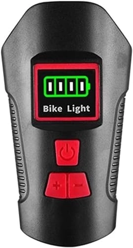 Ordinateurs de vélo : Compteurs de vélo sans Fil Compteurs de Vitesse Compteurs de Vitesse de vélo Compteurs de vélo sans Fil Compteurs de vélo Compteurs de vélo sans Fil (Color : Rosso, Size : Freesize)