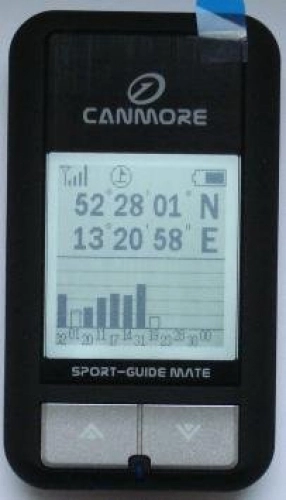 Ordinateurs de vélo : GP-101 GPS multitalent pour ordinateur de vélo, suivi de position, enregistreur de données GPS 200 000, marqueur POI GPS, indicateur d'altitude, compteur de calories, boussole numérique, enregistreur de photos GPS, récepteur USB, enregistreur de données, enregistreur de données, enregistreur de données, montre de course à pied, appareil de course