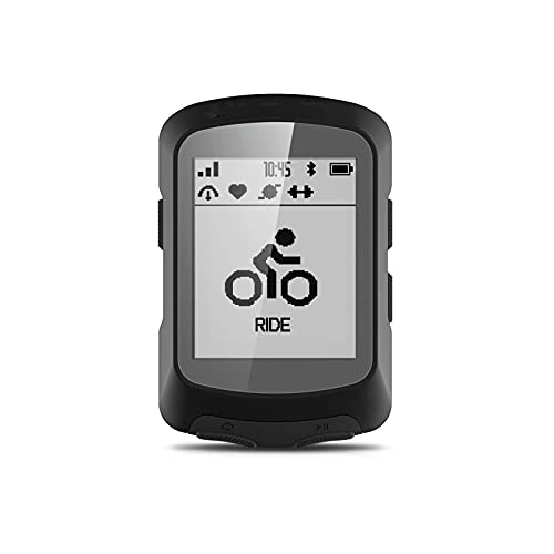 Ordinateurs de vélo : Heqianqian Ordinateur de vélo étanche IPX7 sans fil Bluetooth 5.0 Compteur de vitesse pour vélo Compteur de vitesse Odomètre Tracker étanche