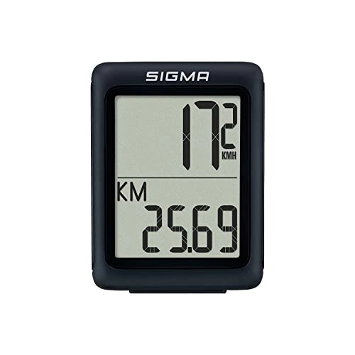 Ordinateurs de vélo : SIGMA Sport BC5.0 WL