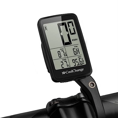 Ordinateurs de vélo : Vélo Code Table VTT Compteur De Vitesse Odomètre Accessoires D'équitation Lumineux Étanche