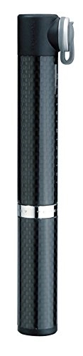 Pompes à vélo : TOPEAK, Micro Rocket Master Blaster Monture Pompe Carbone