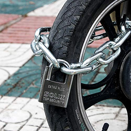 2024 XYXZ vélo antivol haute sécurité serrure de voiture