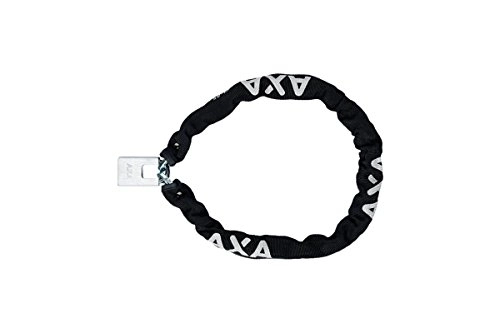 Verrous de vélo : AXA 5011510 Clinch Chaîne antivol Noir