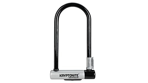 Verrous de vélo : Kryptonite K002031 Locks, 6 / 10