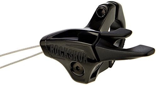 Verrous de vélo : Rock Shox RS8002009 Pièce de Montage de Suspension Noir