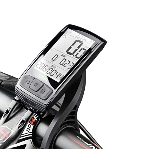 Computer per ciclismo : Computer Biciclette Bluetooth Bike Wireless Bike Contachilometer