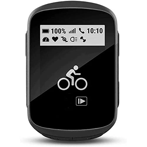 Computer per ciclismo : Contachilometri della Bicicletta, GPS Bike Computer Wireless Tachimetro Contachilometri Ciclismo Display Impermeabile Multi-funzioni, per Bici da Strada MTB