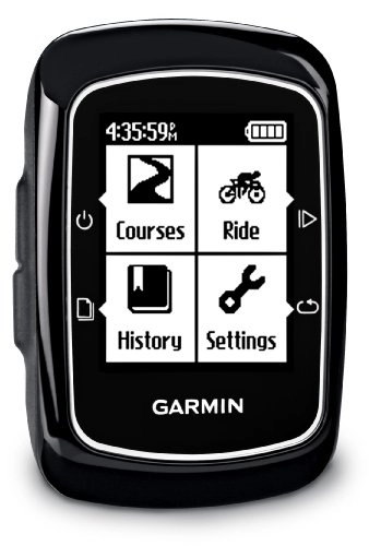 Computer per ciclismo : Garmin Edge 200