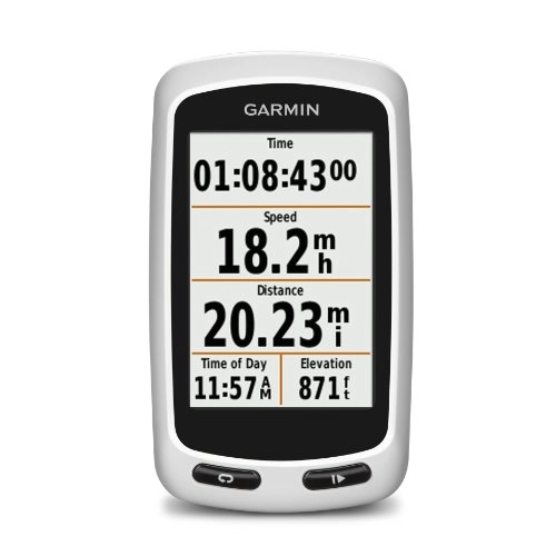 Computer per ciclismo : Garmin Edge Touring navigatore