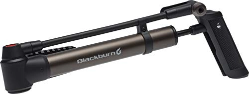 Pompe da bici : Blackburn Mammoth Flip Mini Pump 2021 - Pompa da bicicletta