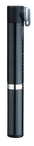 Pompe da bici : TOPEAK, Micro Rocket Master Blaster Telaio Pompa Carbonio