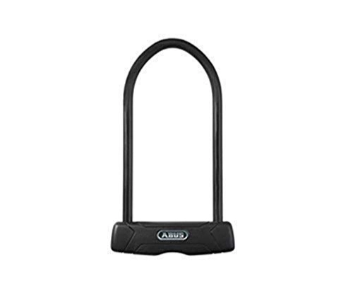 Bike Lock : Abus AB46015030USH Granit 460 D-Lock USH Bracket, Black, 460 / 150