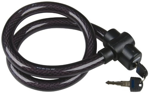 Bike Lock : ABUS Champ 8700 / 85 Cord Lock