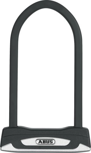 Bike Lock : Abus Granit-54 X-Plus (Eazy Bracket) - Black, 23cm