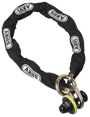 Bike Lock : Abus Granit Victory X-Plus 68 + 12KS120 Loop Lock Chain Combination