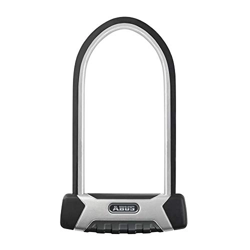 Bike Lock : Abus GRANIT XPlus 540 U-Lock 160HB300 Anti-Theft, 300 mm + EaZy KF