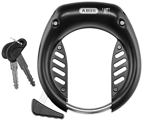 Bike Lock : ABUS Shield Accessories 5650 39695 Blanket Kr-Lh